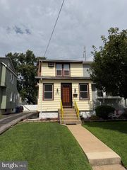 140 N  Llanwellyn Ave #1, Glenolden, PA 19036