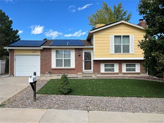 17871 E Wyoming Place, Aurora, CO 80017