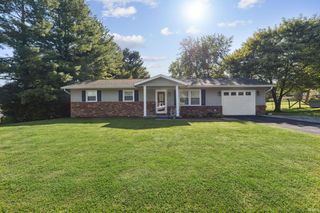 4060 N  Killion Ct, Bloomington, IN 47404