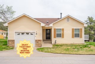 4303H W  Antelope Dr, Usaf Academy, CO 80840