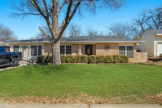 3816 Cornish Ave, Fort Worth, TX 76133