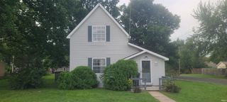 514 W  Indiana Ave, Upland, IN 46989