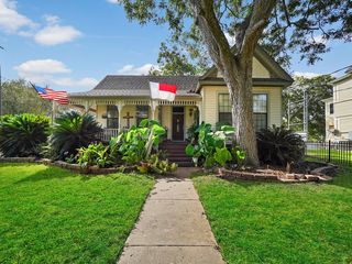 307 N  Resident St, Wharton, TX 77488