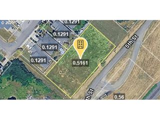 5 Street, Gervais, OR 97026
