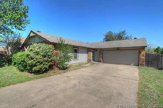 1265 E  139th St, Glenpool, OK 74033