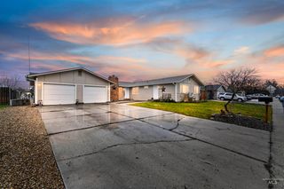 3618 S  Law Ave, Boise, ID 83706