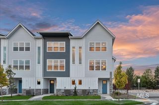 1044 W  Melrose St, Boise, ID 83706