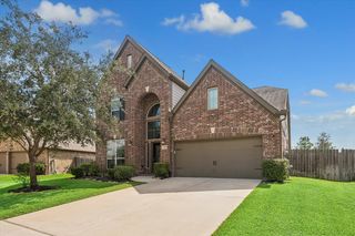 23327 Tirino Shores Dr, Katy, TX 77493