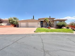 1536 N  Sage Dr, St George, UT 84770