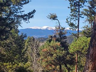 Richmond Hill Road, Conifer, CO 80433