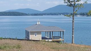 Hyannis Point #68, Union Hall, VA 24176