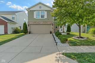 2564 Woodfield Blvd, Franklin, IN 46131