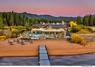 33 Beach Club Dr #502, Stateline, NV 89449