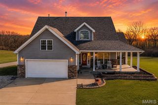 80 Morgan Valley Ln, Foley, MO 63347