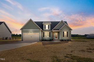1252 Sheriff Johnson Rd, Lillington, NC 27546