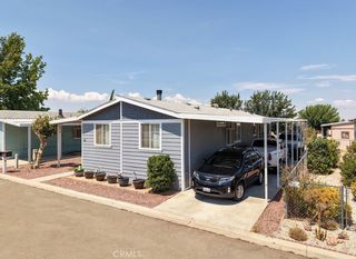 9161 Santa Fe Ave  E #35, Hesperia, CA 92345