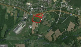 Baldwin Rd W, Monrovia, MD 21770