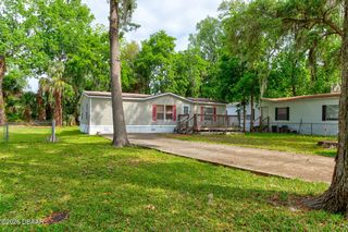 1040 S  Green Acres Cir, South Daytona, FL 32119