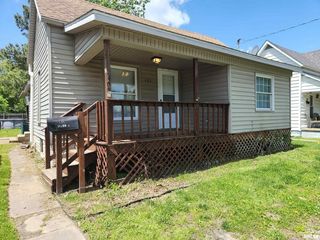 405 N  18th St   S, Herrin, IL 62948