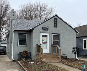 1309 S  Duluth Ave, Sioux Falls, SD 57105