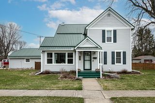 608 South Tyler St, Lancaster, WI 53813