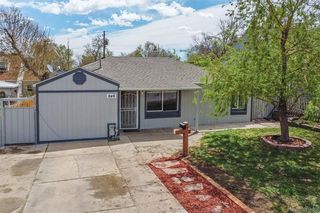 948 S Tennyson Street, Denver, CO 80219