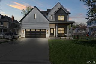 509 W  Washington Ave, Saint Louis, MO 63122