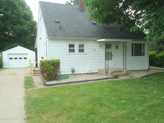719 W  Henry St, Charlotte, MI 48813
