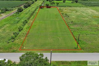 E  Brown Tract Rd, Lozano, TX 78568