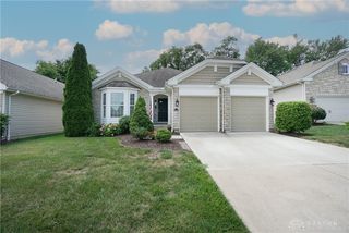 5460 Station Dr, South Lebanon, OH 45065