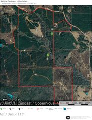 Causeyville Rd, Meridian, MS 39301