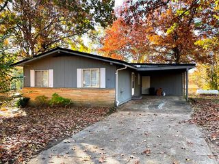 201 Ruby Ln, Horseshoe Bend, AR 72512
