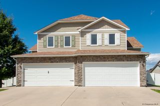 4000 Gunsmoke Rd, Cheyenne, WY 82001