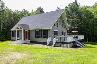 201 Ford Hill Rd, Rowe, MA 01367
