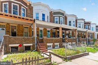 3119 Belair Rd, Baltimore, MD 21213