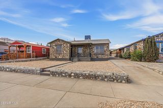 3027 Morehead Ave, El Paso, TX 79930