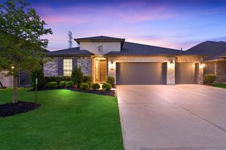 2317 Trocadero Lane, League City, TX 77573