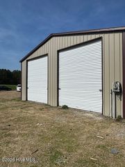 1602 Paul Barnes Road, Chadbourn, NC 28431