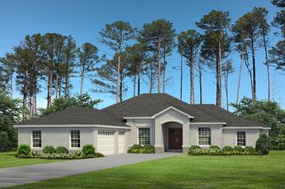 Southern Valley Homes - Citrus, Spring Hill, FL 34606