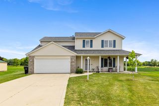 870 Innkeepers Ct, Waterloo, IN 46793