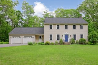 109 Edstrom Road, Marlborough, CT 06447