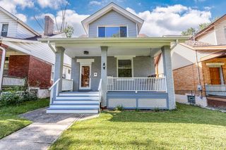 717 Hand Ave, Cincinnati, OH 45232