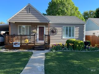 517 E  Avenue C, Jerome, ID 83338