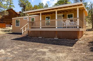 3641 Stagecoach Rd, Heber, AZ 85933