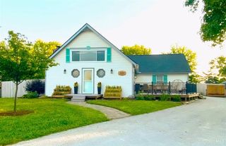 1112 Mohawk Dr, Lebanon, OH 45036