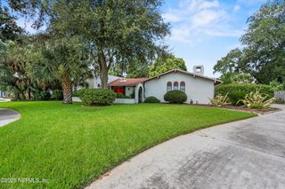 4316 SAGE OAK Court, Jacksonville, FL 32277