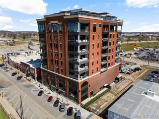 405 N  Main St #7E, Tulsa, OK 74103
