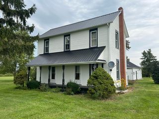 1101 Karr Rd, Arcanum, OH 45304