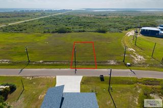 Lot 38 Bayview Dr, Pt Mansfield, TX 78598