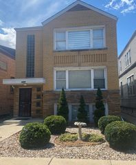 6008 S  Komensky Ave, Chicago, IL 60629